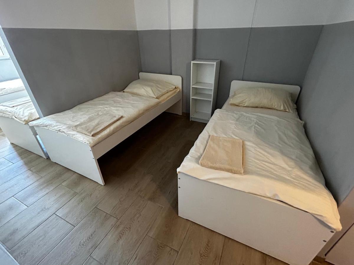 Monteurunterkunft Schwaig Buitenkant foto