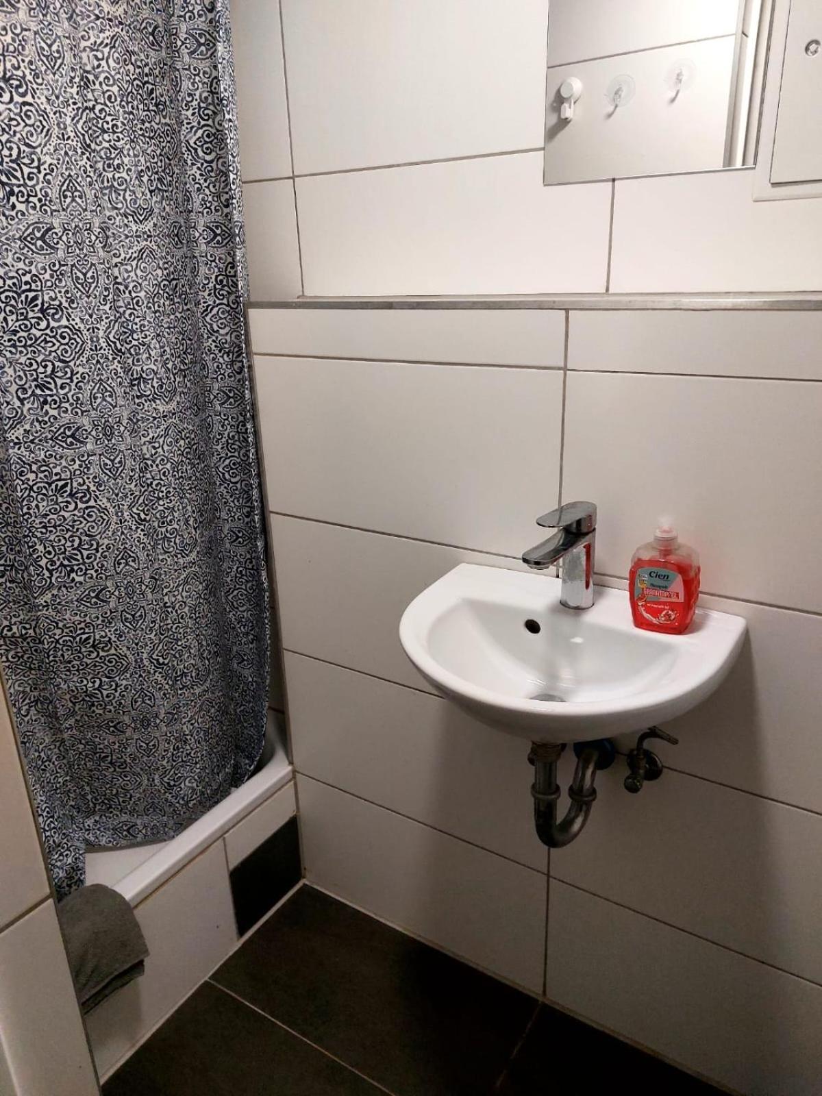 Monteurunterkunft Schwaig Buitenkant foto