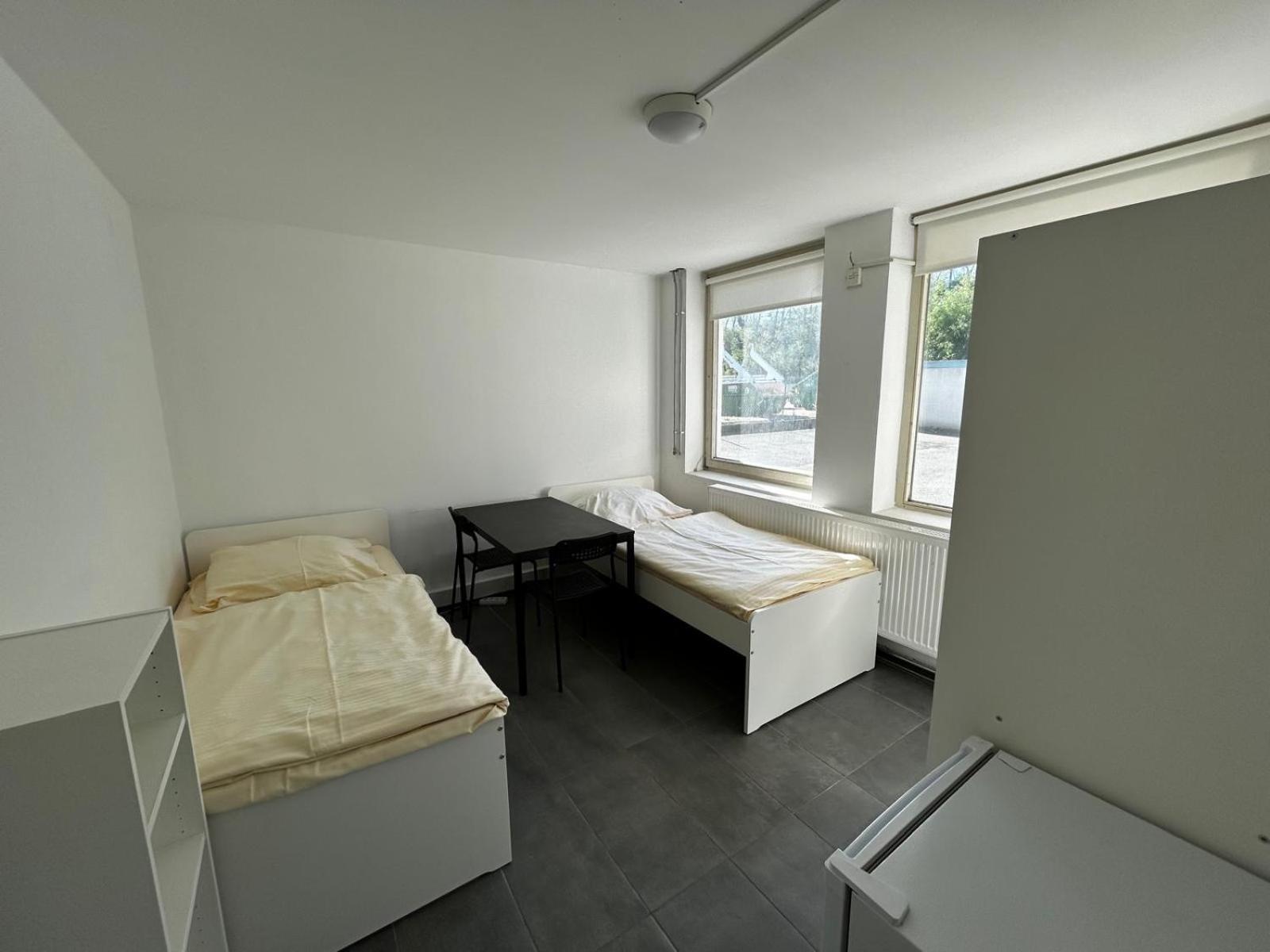 Monteurunterkunft Schwaig Buitenkant foto